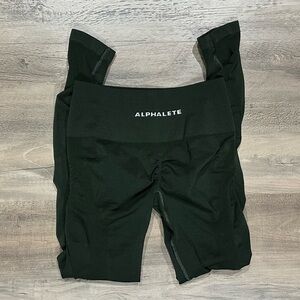 Alphalete Leggings